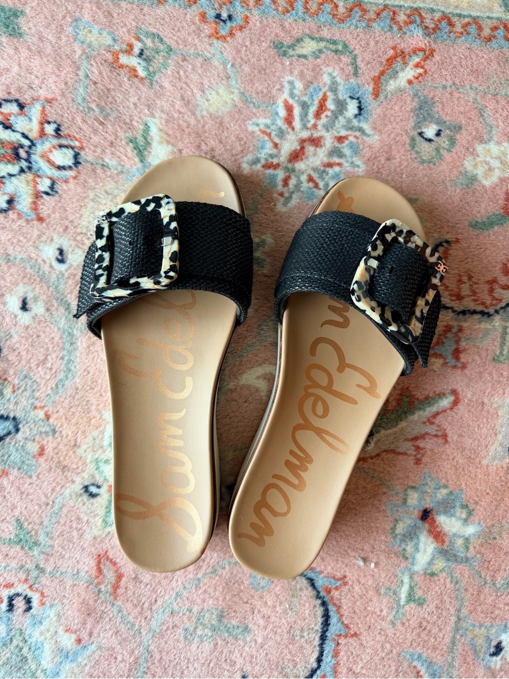 Sam Edelman Ariane Wedges